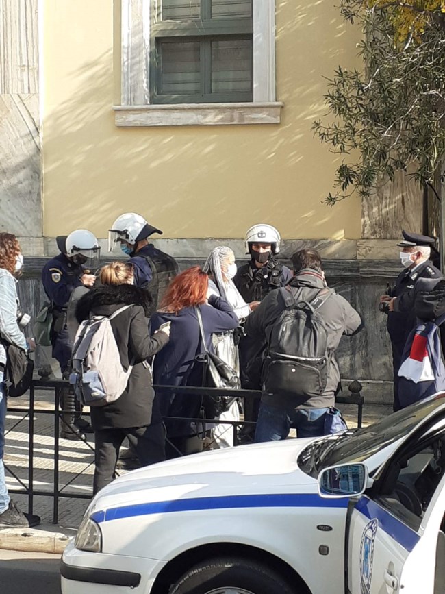 ΠΟΛΥΤΕΧΝΕΙΟ
