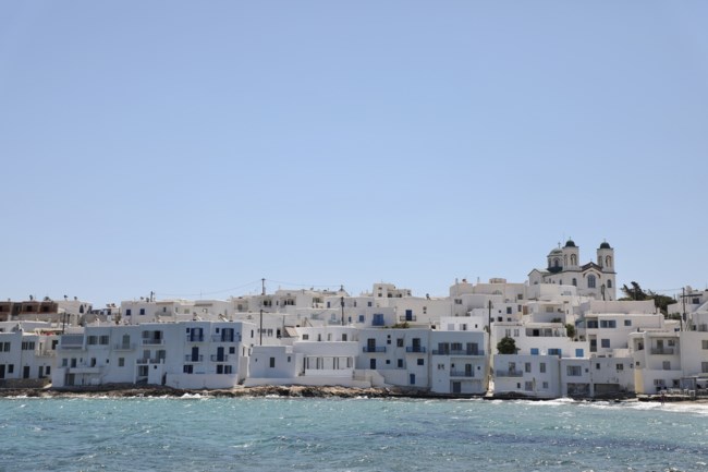 ΠΑΡΟΣ