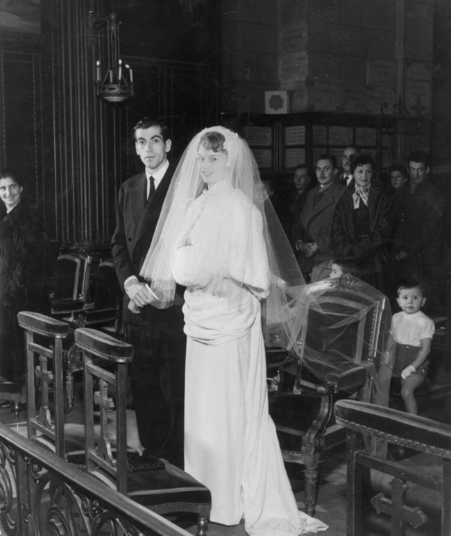 H περίπλοκη ερωτική ζωή της Μπριζίτ Μπαρντό: Οι τέσσερις γάμοι, οι απιστίες και οι σχέσεις που πάντα εγκατέλειπε πρώτη