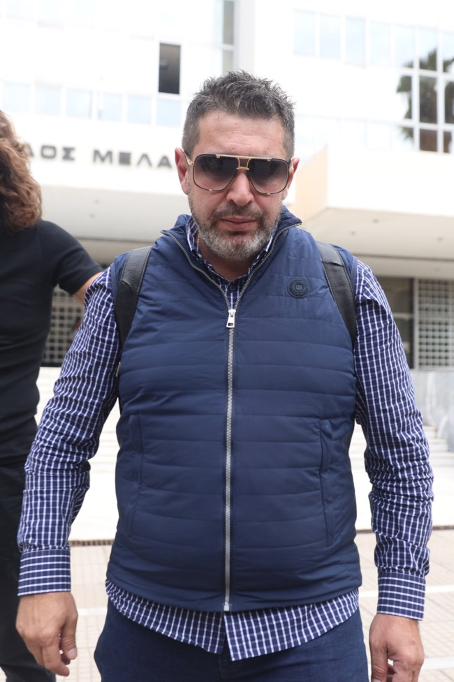 Λούνα παρκ στη Χαλκιδική: Στην εισαγγελέα του Αρείου Πάγου ο πατέρας του Γιάννη - "Να βγουν στο φως όλοι οι εμπλεκόμενοι"