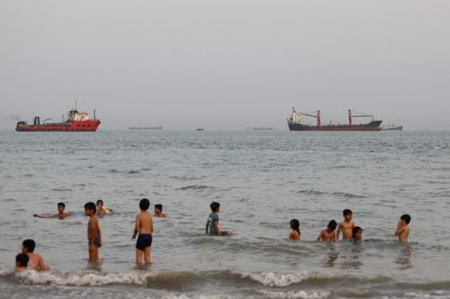 IRAN