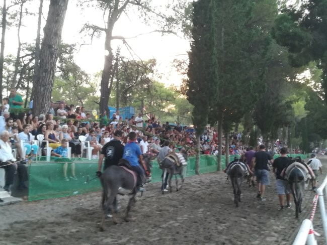 Η Μπιμπίλα, το Κατράμι και ένα πανηγύρι στη Ρόδο, στο Ευρετήριο Αυλης Πολιτιστικής Κληρονομιάς της Unesco