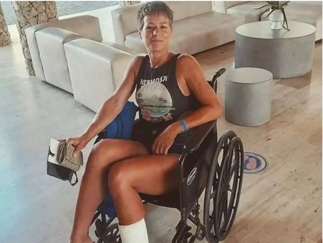 Survivor: Σκληρή απάντηση της Acun Medya στην αγωγή των 200.00 ευρώ που κατέθεσε η Σοφία Μαργαρίτη