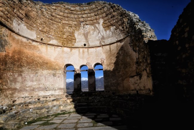 Μέγαρο Μουσικής Αθηνών: Ο Χορός των Πυρσών του Βασίλη Ρακόπουλου