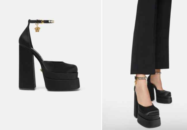 versace
