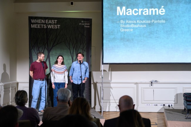 Πού οφείλεται η έκρηξη του ελληνικού κιν/φου: Από τον "Κυνόδοντα" ως τον "Καποδίστρια" και το "Χριστός ξανασταυρώνεται"