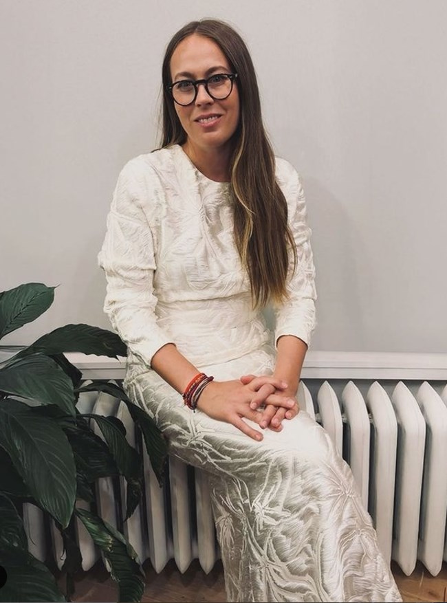 nina flohr