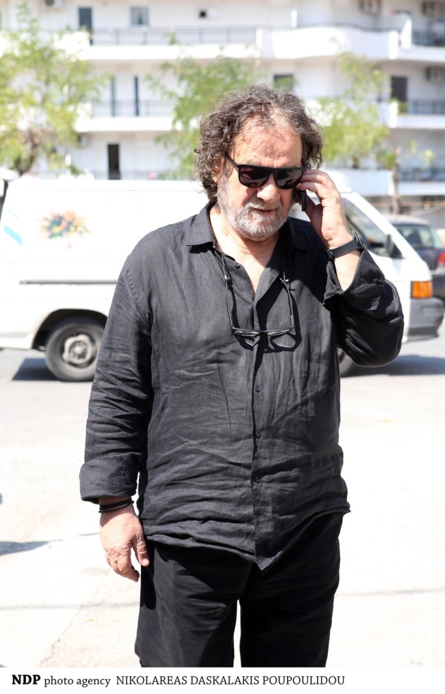 ΔΑΝΗΣ ΚΑΤΡΑΝΙΔΗΣ
