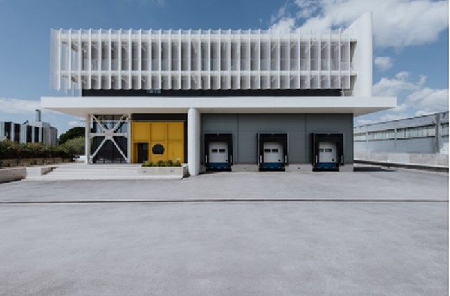 Η σημερινή Ελλάδα ως πύλη εμπορίου, κόμβος δεδομένων και με γραφεία ποιότητας