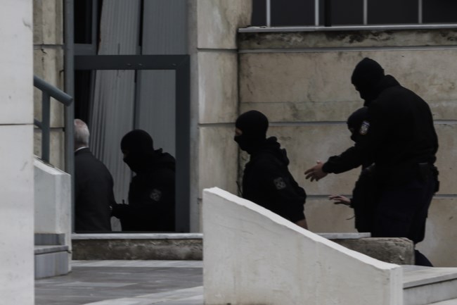 Πέτρος Φιλιππίδης