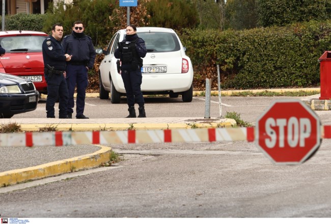 ΔΟΛΟΦΟΝΙΑ ΔΑΦΝΙ