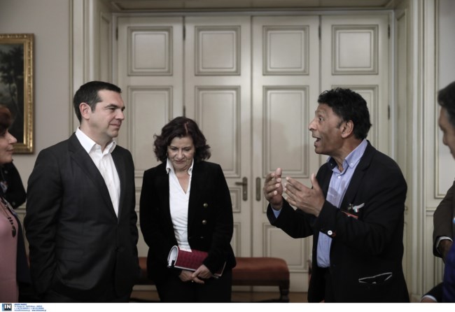 ΤΣΙΠΡΑΣ ΠΑΪΤΕΡΗΣ