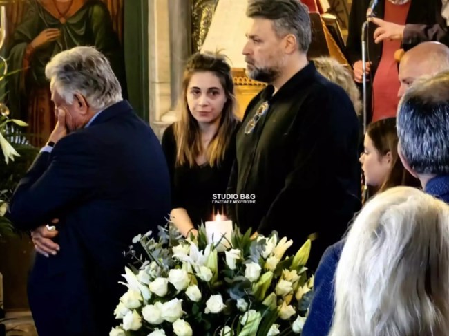 Γιάννης Καλλιάνος