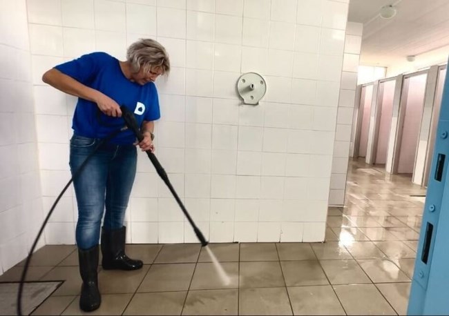 ΔΟΥΛΕΥΤΑΡΑΣ ΠΕΝΤΕΛΗ ΠΥΡΚΑΓΙΑ