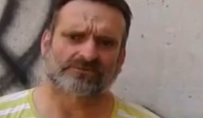 Χρυσαυγίτης Λάρισα