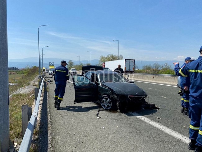 Τροχαίο