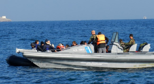 ΜΕΤΑΝΑΣΤΕΣ