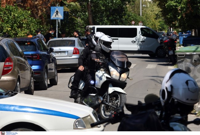 ΑΣΤΥΝΟΜΙΑ