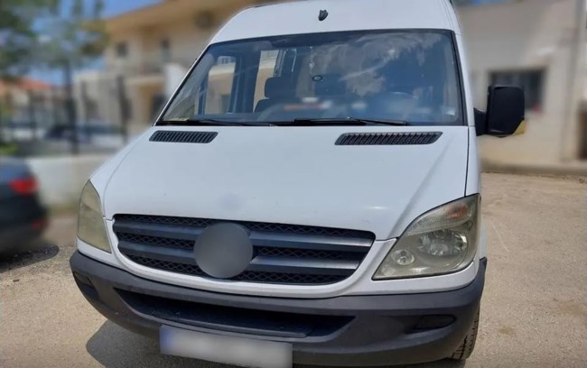 ΦΟΡΤΗΓΟ ΜΕΤΑΝΑΣΤΕΣ