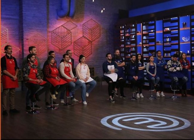 MasterChef - Σταυρής Γεωργίου: "Θέλω εκατομμύρια να με βρίζουν… Να μου βρίζουν τη μάνα, τον πατέρα, την αδελφή, την κοπέλα...."