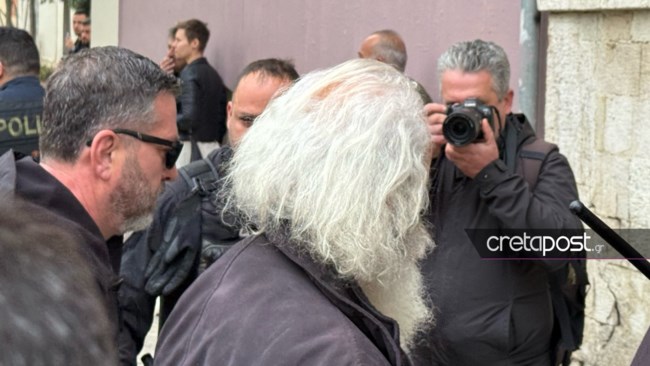 ΚΡΗΤΗ ΒΕΝΤΕΤΑ