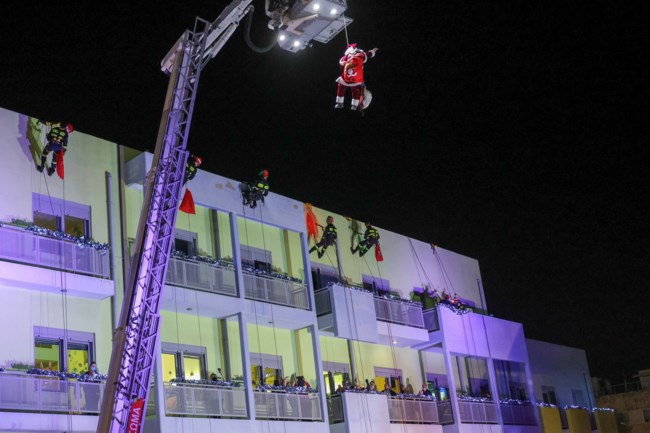 ΑΓΙΟΣ ΒΑΣΙΛΗΣ ΠΑΙΔΩΝ