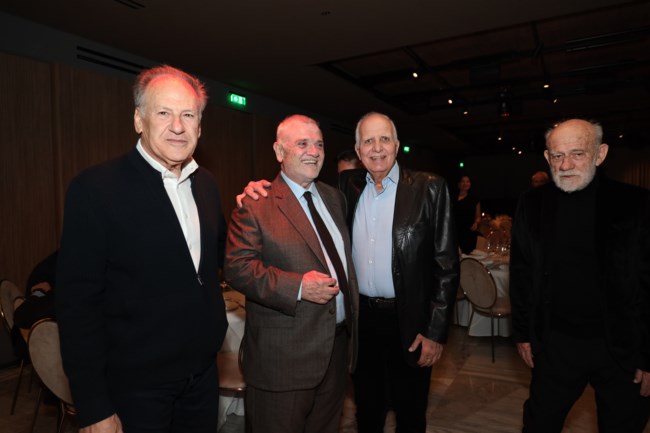 ΕΚΔΗΛΩΣΗ ΕΦΣΥΝ