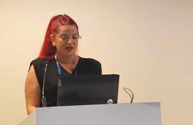 Η πρώτη μεταμόσχευση ήπατος από γυναίκα χειρουργό στην Ελλάδα - Ποια είναι η γιατρός Καρακάση