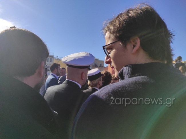 Κωνσταντίνος Μητσοτάκης
