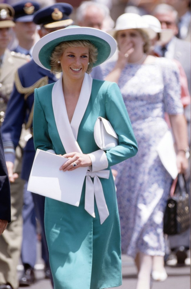Princess Diana