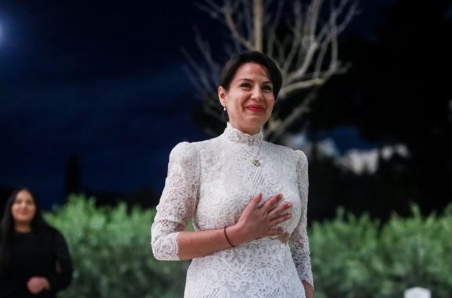 ΓΙΑΝΝΗΣ ΡΑΓΚΟΥΣΗΣ ΓΑΜΟΣ