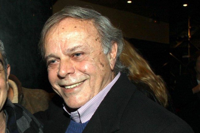 Τραγικό: Ο Χρήστος Πολίτης πέθανε τη Δευτέρα και τον βρήκε μια μέρα μετά ο αδελφός του στο διαμέρισμά του