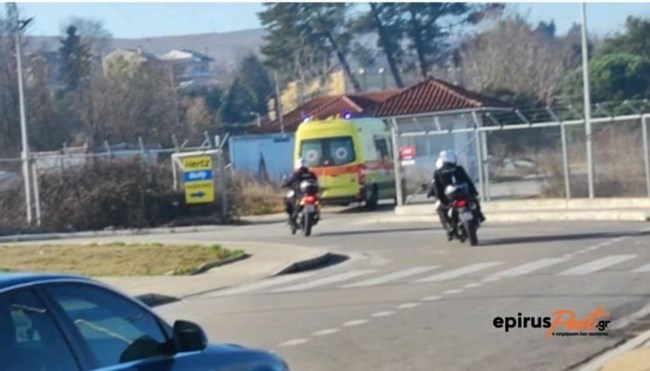 "Μαραθώνιος" για να σωθεί ο 14χρονος από την Άρτα που κατέρρευσε στα κάλαντα - Πώς βρέθηκε στην Αθήνα - Τι καταγγέλλει η ΠΟΕΔΗΝ
