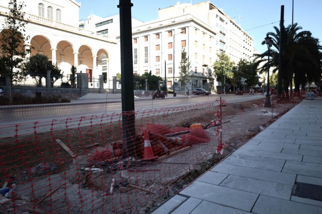 Πόσο "κακός" δήμαρχος είναι ο Μπακογιάννης;- Μια ψύχραιμη απάντηση από τον Ηλία Ψυχογιό