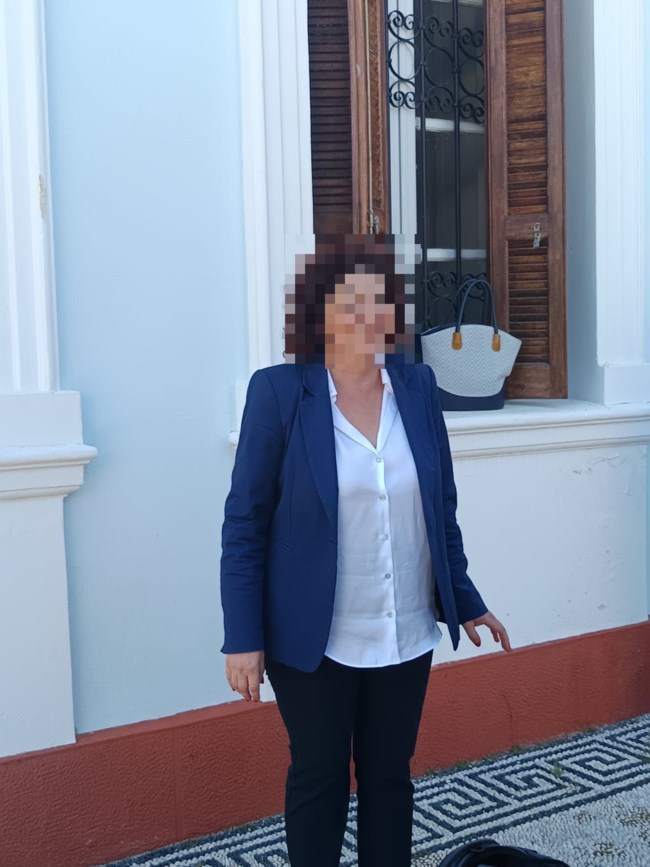 ΠΟΛΕΟΔΟΜΙΑ ΡΟΔΟΥ