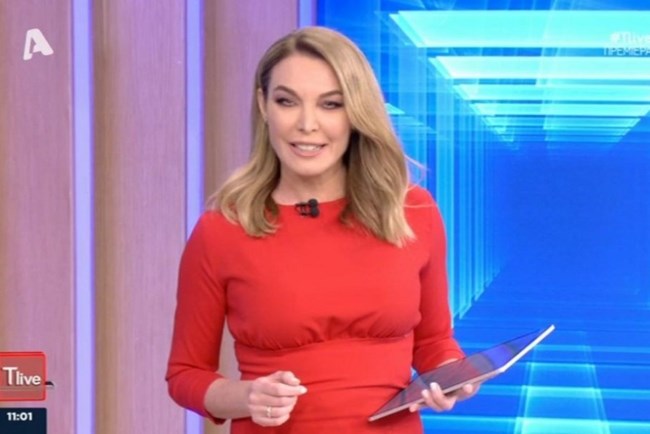 Τηλεθέαση: Η Τατιάνα στην αρένα - Ασθενική πρεμιέρα, τι νούμερα έκανε