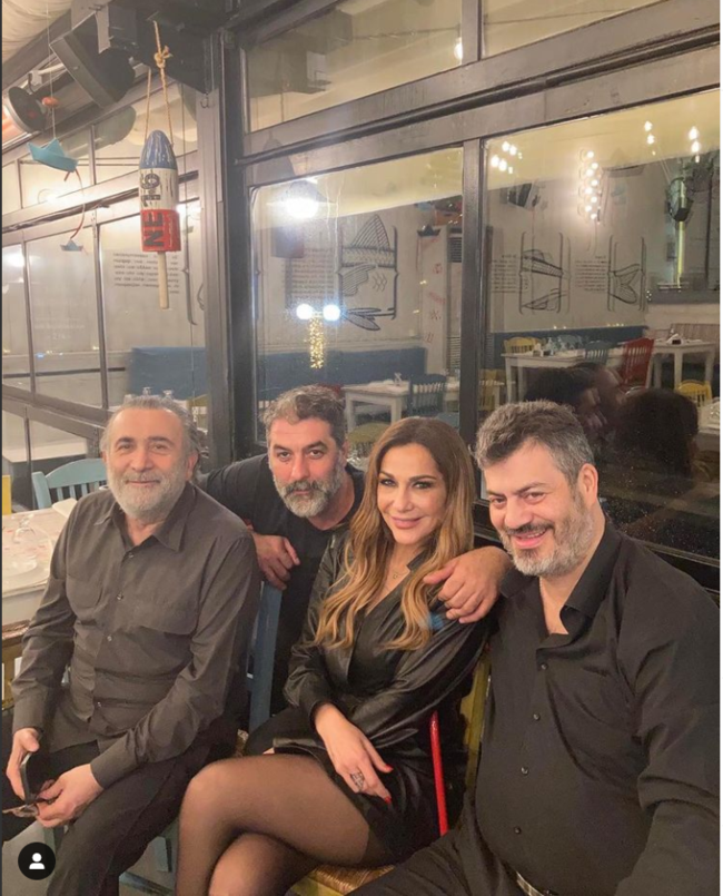 βανδη μπισμπικης