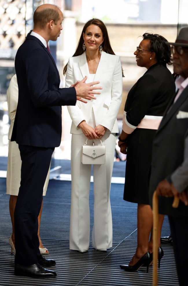 KATE MIDDLETON