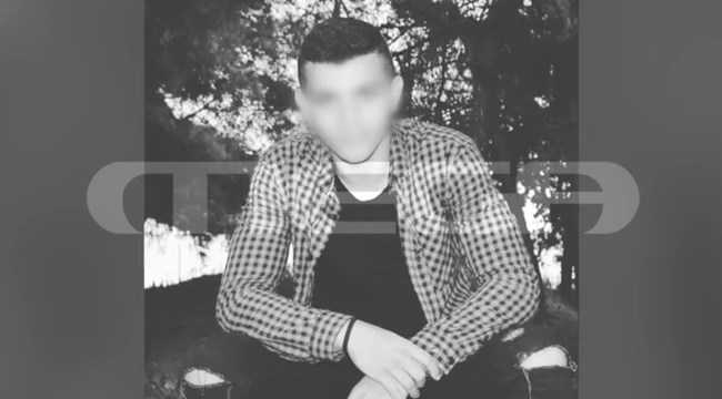 Λούτσα: Η τραγωδία για τον εγγονό της ιδιοκτήτριας της σοκολατοποιίας "Leonidas" και η αγωνία για την κοπέλα του