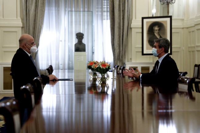 Δένδιας Λοβέρδος