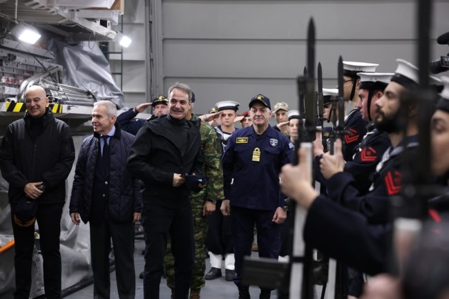 ΤΑΣΟΥΛΑΣ ΜΗΤΣΟΤΑΚΗΣ ΔΕΝΔΙΑΣ