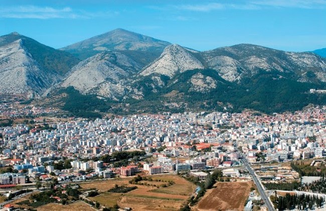 Ξανθη