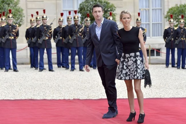TIPHAINE AUZIERE