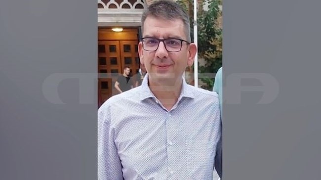 ΘΕΣΣΑΛΟΝΙΚΗ ΕΞΑΦΑΝΙΣΗ