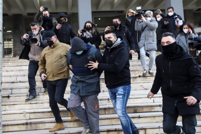 23χρονος