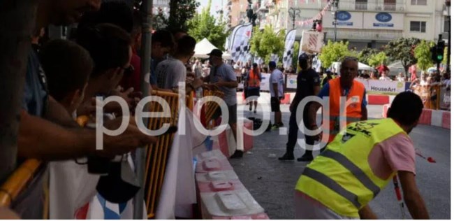 ΑΤΥΧΗΜΑ ΚΑΡΤ ΠΑΤΡΑ.
