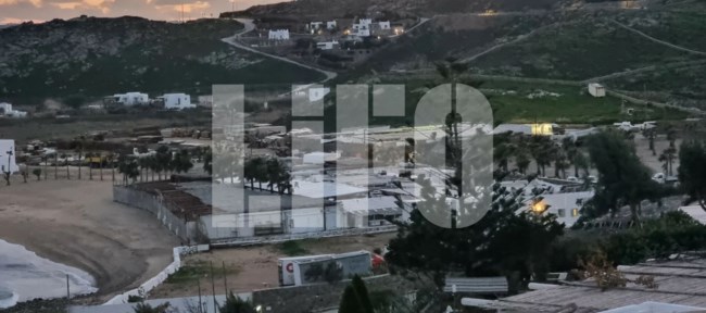 ΑΥΘΑΙΡΕΤΑ ΜΥΚΟΝΟΣ
