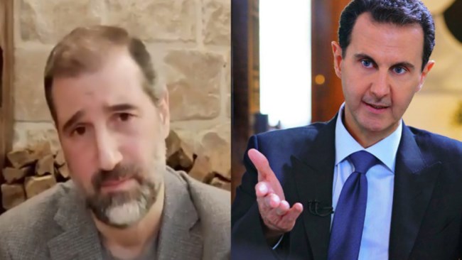 Είχαν κάνει Κύπριο πολίτη τον εξάδελφο του Ασαντ- Ο πονηρός υπουργός απέκρυψε την αρνητική εισήγηση των υπαλλήλων