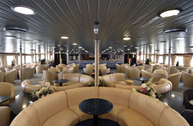 SEA JET