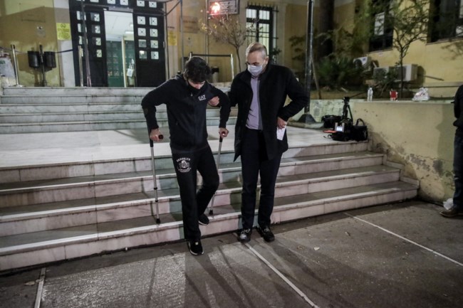 Μένιος Φουρθιώτης